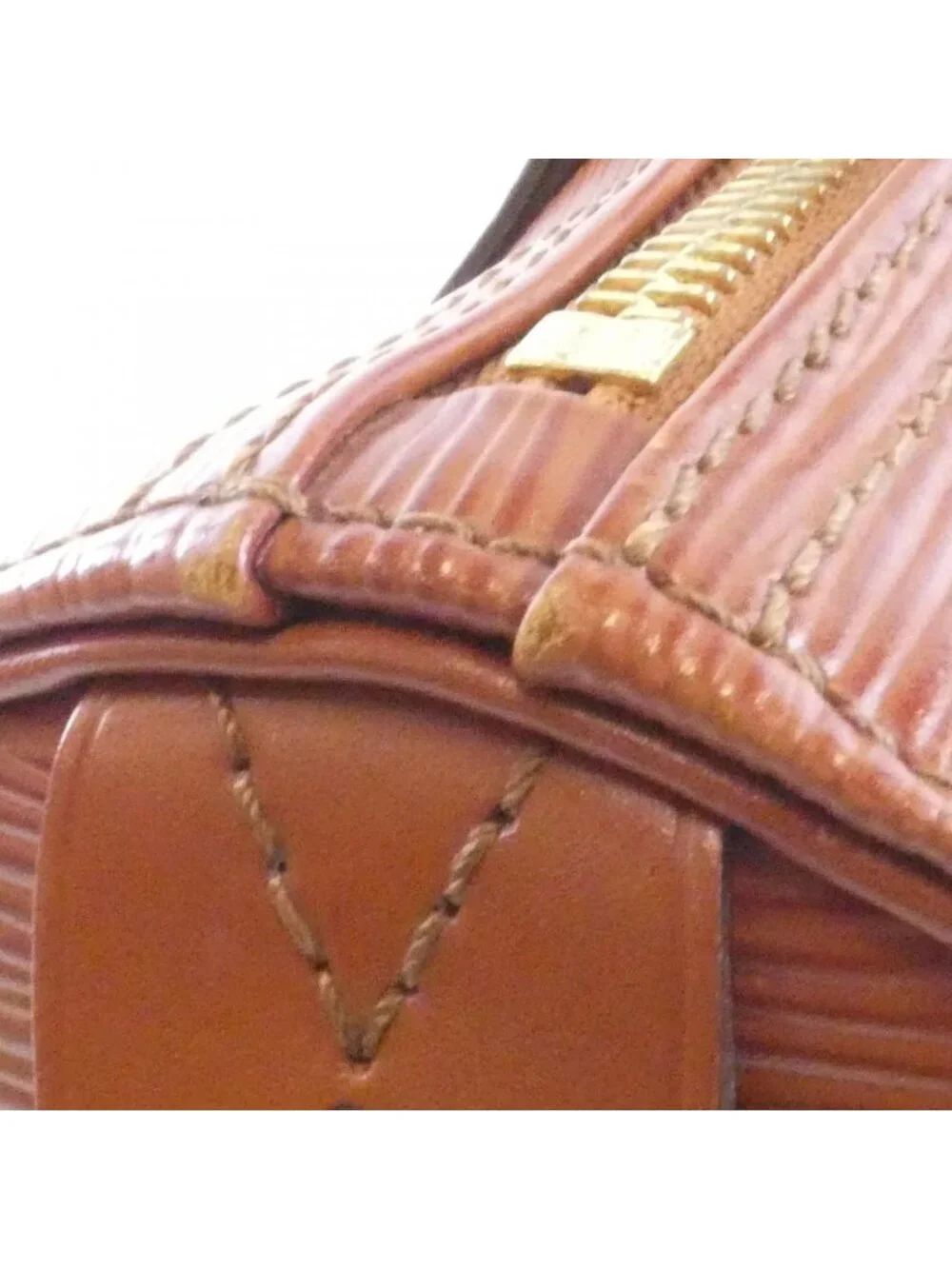 Louis Vuitton Epi Speedy 30 Boston